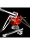 Stainless Steel Ice Tongs (17,5 CM) - 3
