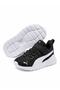 Black Men's Walking Shoes37201001 Anzarun Lite AC Inf Puma B