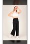 women's pants Camisole fabric - 2