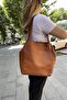 Genuine Leather Women's Shoulder Bag YC011992DDZ - 2