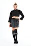 Vegan and Organic Bamboo Knee Sports Socks - 2