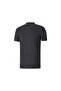 Men's Football Shirt - Black - 2