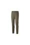 Teamcup Casuals Pants Men's Football Sweatpants65798835 Khaki