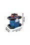 Dİstomat GRL 600 CHV - 2