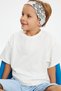 Men's 100% Cotton Combed Cotton Shorts T-Shirt Bandana 3-Piece Bottom and Top Set - Sports Casual Collection 2 - 2