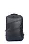 Black Unisex 15.6” Laptop Backpack 51284