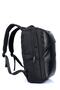 Black Unisex 15.6” Laptop Backpack 51284 - 2