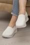 Daily Orthopedic Linen Ultra Light Shoes