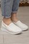 Daily Orthopedic Linen Ultra Light Shoes - 5