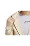 W Mt Full Z Fle Women's Outdoor Jacket Hz1369 Beige - 4