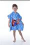 Men's Poncho Towel