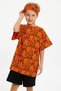 Men's 100% Cotton Combed Cotton Shorts T-Shirt Bandana 3-Piece Bottom and Top Set - Sports Casual Collection 4 - 6