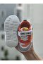 Dinosaur Patterned Children's Sneakers Walking Shoes Stylish Sneakers - 3