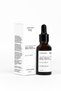 Organic Anti-Aging Facial Yoga Massage Oil 30 ml - 2