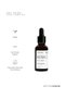 Organic Anti-Aging Facial Yoga Massage Oil 30 ml - 4