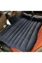 In-Vehicle Inflatable Bed Car And Camping Bed With Bag And Pillow Set - 3