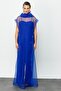 Organza Jumpsuit - 2