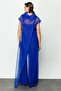 Organza Jumpsuit - 5