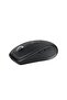 MX Anywhere 3S Kompakt 8000 DPI Optik Sensörlü Sessiz Bluetooth Kablosuz Mouse, Siyah 910-006929