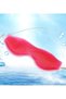 Cold Hot Gel Eye Patch Gel Eye Mask Hot-cold Use Compress Massage - 3