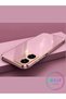 Petrol Blue Edges Gold Detailed Luxury Silicone Case for Realme C55 - 2