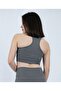 Ribbed Tights Crop Bustier Set - Tights Crop Set - Ribbed Set - Ribbed Tights - Crop - Tights - 6