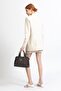 172 Printed Women's Handbag, Shoulder Bag Brown Printed - 7
