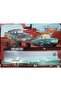 Pixar Cars Saludos Amigos Ramone & Flo