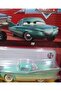 Pixar Cars Saludos Amigos Ramone & Flo - 3