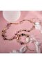 Capricorn Natural Stone Natural Macrame Necklace Bracelet Set - 5