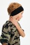 Men's 100% Cotton Combed Cotton Shorts T-Shirt Bandana 3-Piece Bottom and Top Set - Sports Casual Collection 3 - 7