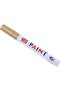 Epoxy Foil Pen Paint Marker Gold - 5