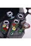 Epoxy Silicone Mold Opener Metal Apparatus 5 Pieces - 2