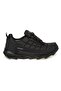7203M Watertight Casual Black Men's Shoes - 2