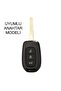 Renault Clio 5 Megane 4 Dacia Duster Compatible Key Protection Case 2. See Image - 2