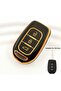 Renault Clio 5 Megane 4 Dacia Duster Compatible Key Protection Case 2. See Image - 3