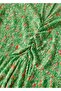 Floral Dress - 5
