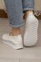 Daily Orthopedic Linen Ultra Light Shoes - 4