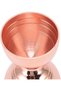 Bell Jigger 1/2 Oz Copper - 4