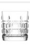 Bright 6-piece Beverage---whisky Cup Premium Quality Stylish Design