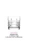 Bright 6-piece Beverage---whisky Cup Premium Quality Stylish Design - 2