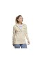 W Mt Full Z Fle Women's Outdoor Jacket Hz1369 Beige - 3