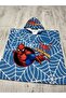 Men's Poncho Towel - 6