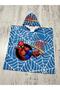 Men's Poncho Towel - 7