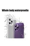 Apple iPhone 12 Pro Premium Case with Camera Protection and Cooler Feature - 6