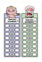 First Graders Math Training Set (5 Books) - 7