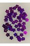 Janjan Daisy Writing Lace, Evening Dresses and Towels Etc. Hand Engraved Stamp. 15gr. Approximately 1435-1440 pieces. - 2