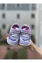 Dinosaur Patterned Children's Sneakers Walking Shoes Stylish Sneakers - 2
