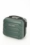 Polo Club Abs Plastic Makeup Bag Hand Luggage - 2