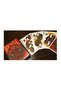 Bicycle Genso Green Game Card Playing Cards Deck - 7